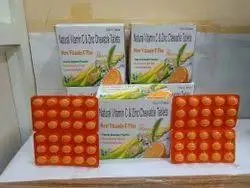 Vitamin C Tablets